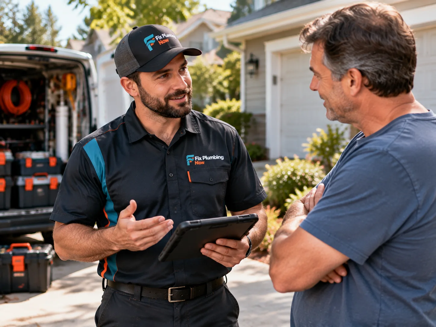 Clogged Drain Service Oregonia, OH FAQs